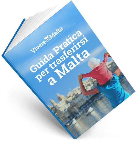 Guida Pratica per Trasferirsi a Malta