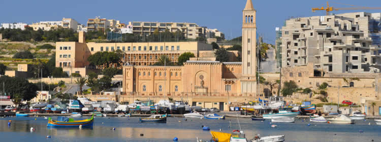 marsaskala