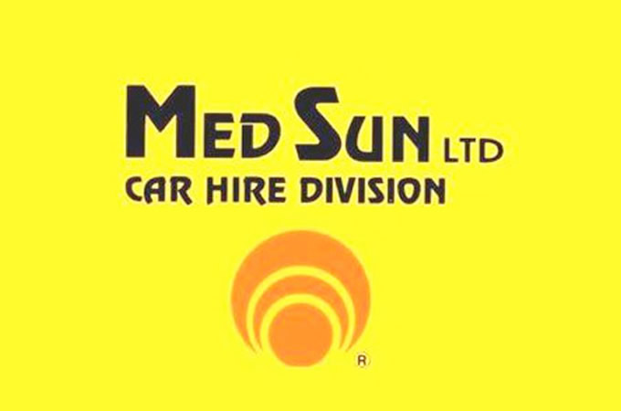 MedSun Car Hire