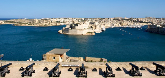 Ottenere la residenza a Malta