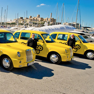 Malta Car Rental Without Credit Card Malta Car Rental Without Credit Card