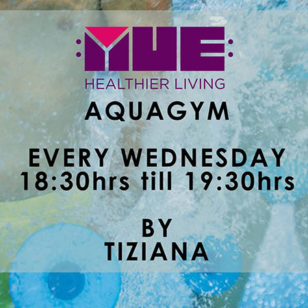 AquaGym