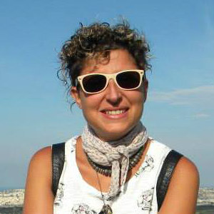 Arianna Atzeni