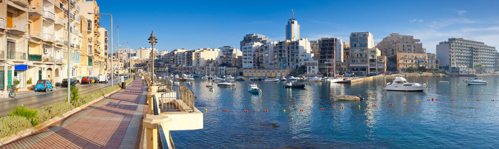 sliema